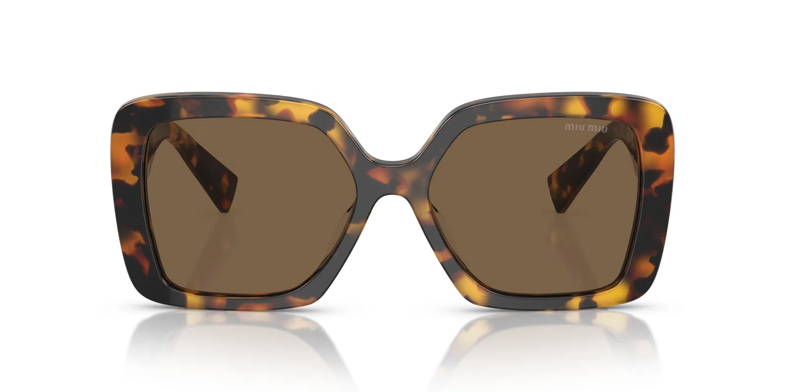 Miu Miu 10YS Sunglasses - view 17